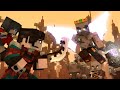 &quot;Already Dead&quot; - A Minecraft Music Video ♪