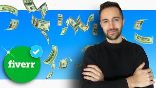 5 Tips To Make You Money on Fiverr