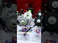 Day 2 at Canton Fair | EC Fans, ECM Motors & Real Conversations | Lionball
