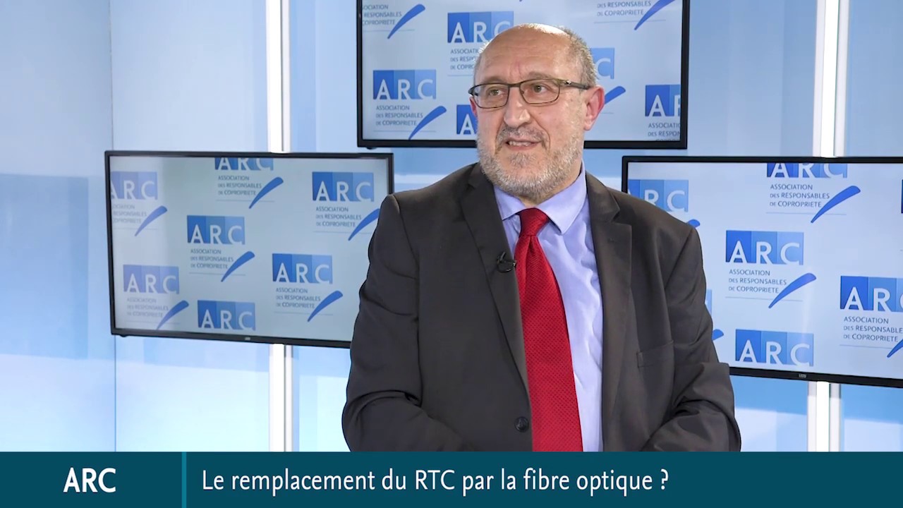 Clement Rochet Rtc Le remplacement du RTC (Réseau Téléphonique Commuté) par la fibre ...