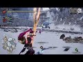 monster hunter rise sunbreak part 7 old monster new Tricks