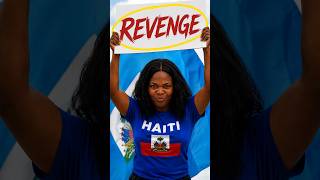 Black Americans Never Thought Haitians Would DO THIS! #news #duet #rap