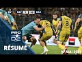 Pro d2  le rsum de nevers vs dax  saison 202324 j30