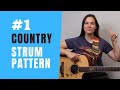 Learn to Strum like a Country Pro with THIS Country Strum