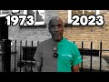 50 Years As An Electrician In London [Documentary]