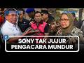 Elza Syarief Ungkap Alasan Mengejutkan Tak Lagi Jadi Pengacara Sony Sonjaya