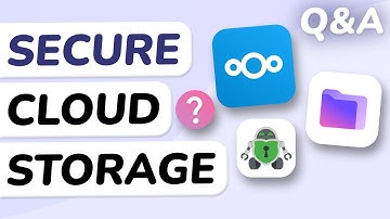 Q&A: The Mess of Private Cloud Options