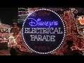 Disney&#39;s Main Street Electrical Parade to make final run at Magic Kingdom