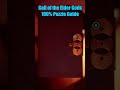 Call of the Elder Gods | How to Open a Diary | 100% Puzzle Guide | Как Открыть Дневник | 100% GUIDE