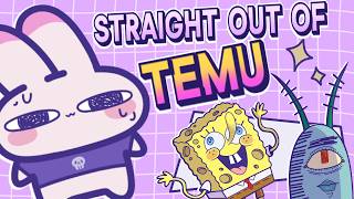 Do I Even Remember SpongeBob??! (Drawing From Memory Challenge)