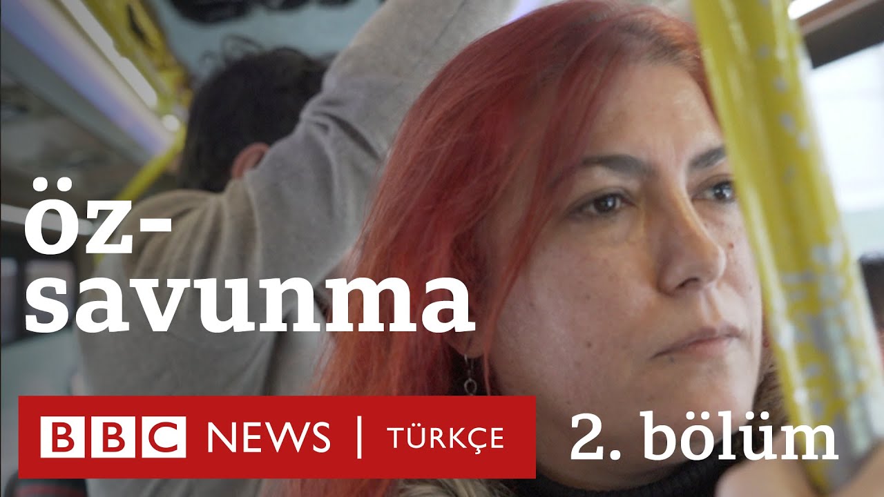 Muhasebeci: “Özsavunma öğrendim” - Kadınların savunma taktikleri [2. bölüm]