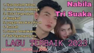 Lagu Terbaik Indonesia 2023 | Ikan Dalam Kolam Nabila Tri Suaka | Spotify TikTok Joox