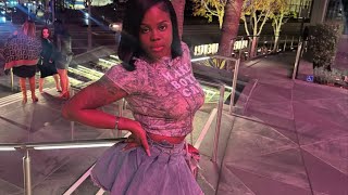 ALYSHA BURNEY OLD COMPILATION In loving memory