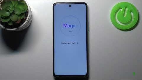 Как сбросить HONOR 10X Lite к заводским настройкам / Полный сброс HONOR 10X Lite