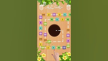 X2 Blocks: 2048 Number Games