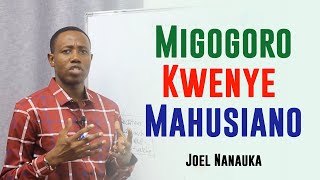 Vyanzo 4 Vikubwa Vya Migogoro Kwenye Mahusiano Na Namna Ya Kuviepuka.