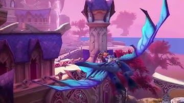 Crusaders of Light — релизный трейлер