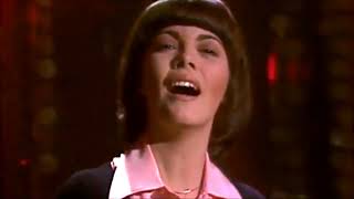 Mireille Mathieu - Ciao Bambino Sorry Resimi