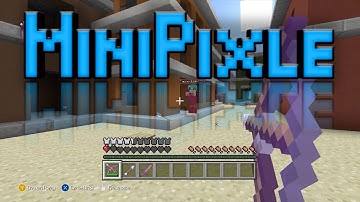 You HAVE TO try this Minecraft Xbox 360 server in 2025