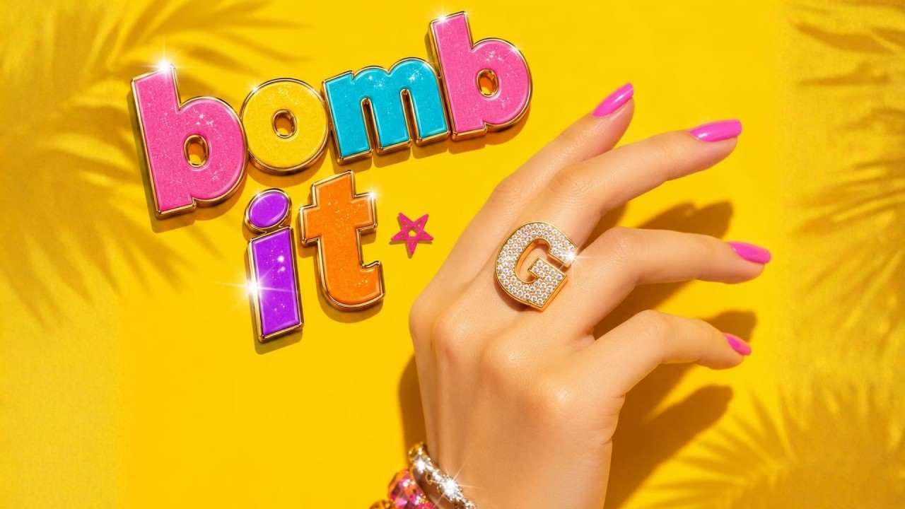 Watch Gamze Ökten – Bomb It on YouTube Watch Gamze Ökten – Bomb It on YouTube