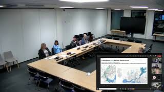 Thurrock Council - Local Development Plan Task Force, 23/03/2023