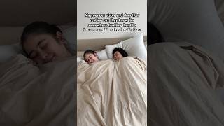  Let Me Rest Too Pls sashayugay sofimanassyan olgamanassyan relatable funny