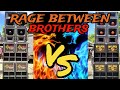 Rage between brothers  the world pro audio vs mikejohn mini sound sound showdown of team turbo 2021