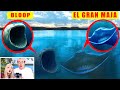 OMG! MY DRONE CAUGHT on Camera EL GRAN MAJA vs BLOOP in Real Life !!