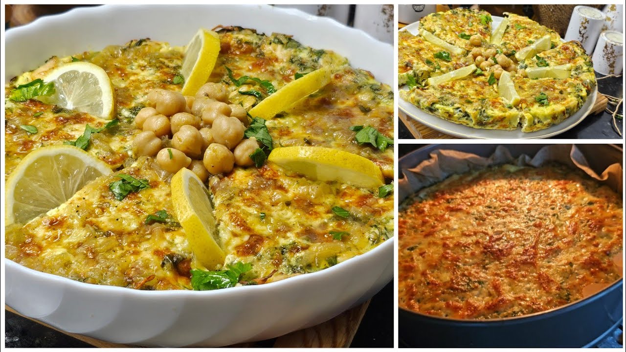 طاجين المعدنوسية من ابن و اسهل الاطباق الرئيسية 😍👌