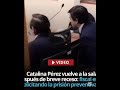 catalina perez juicio