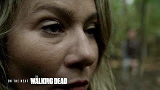 The Walking Dead Season 11 Episode 16 Promo Mid-Season Finale Hd 2022