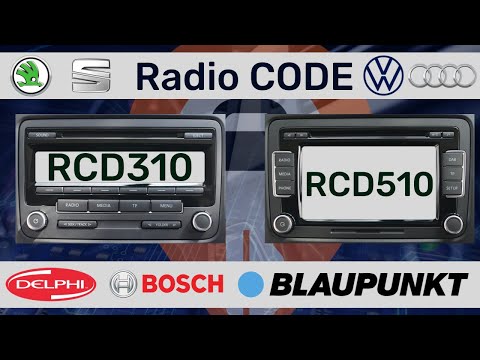 WN - unlock vw radio code generator,calculator by serial vwz,recovery pin  safe decode rns510 310 300 315