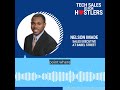 Nelson Imade (Episode 09 – The Comeback Kid) - Honing Your Craft