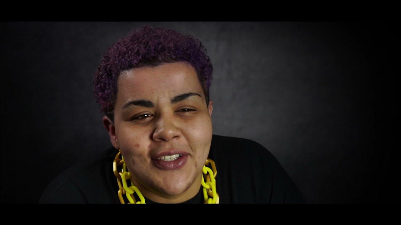 Shaka204's Blue Feather Music Festival Interview 2021 by Shakat Media YouTube