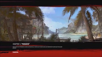 How to Mod Dead Island Riptide Xbox][Free]