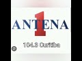 Antena curitiba 1043