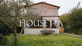 house design | House 14A: Embracing Evolution in Hellerup, Denmark