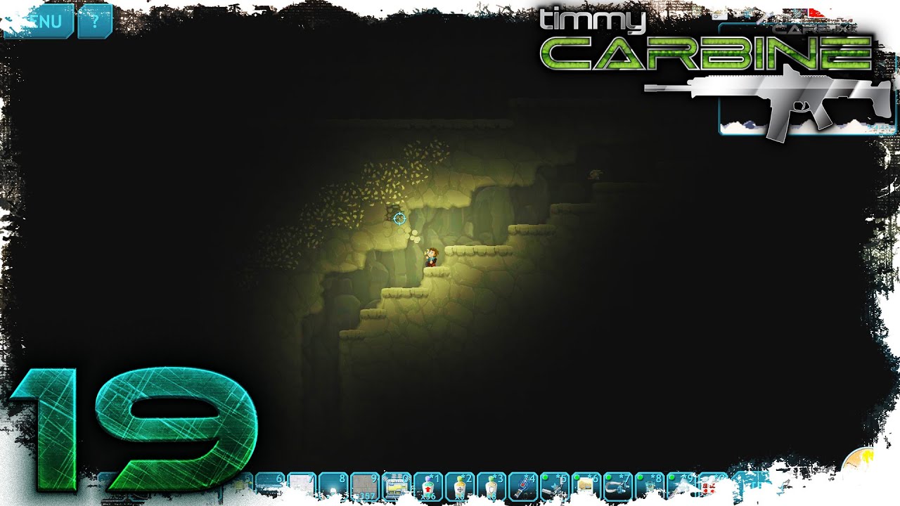 Dig Or Die v0.2 Brutal E19 || Aluminium Gathering || TimmyCarbine