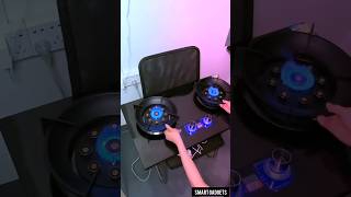 No Gas Needed! Powerful Electric Stove for Home Use ⚡🥰