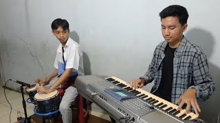 cek sound sisa sisa cinta feat.sultan kendang