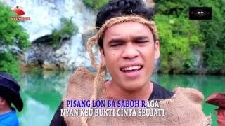 TEUPEUSONA  ARUL KAKAP   DWI FORTUNA