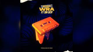 Boozy & Sin Boy - Wra Unreleased