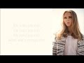 Zara Larsson ~ She&#39;s Not Me (Pt.1&amp;2) ~ Traduction Française