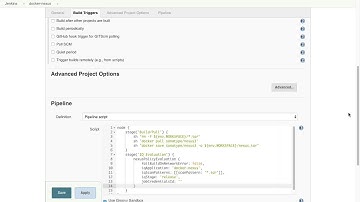DevSecOps for Containers - Nexus Lifecycle Container Analysis