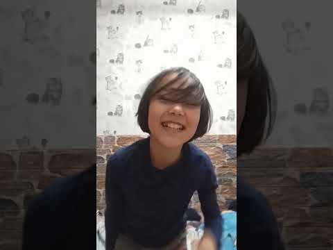 посмотреть в комментарии скажи что она сделала со мной после этого видео