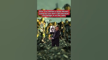 Funny Fallout Memes PART 11 #fallout #fallout4 #fallout76 #gamingmemes #funnymemes