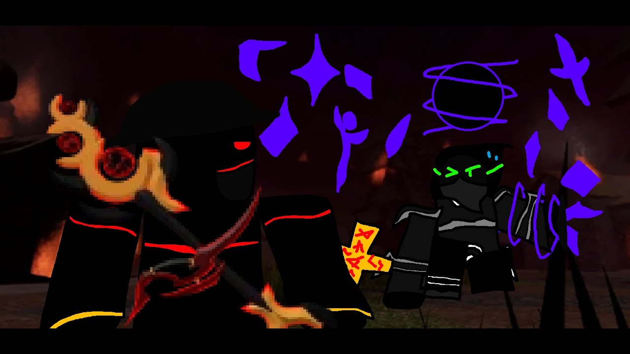 Old Fabled Legacy - Raided Village Chaos Hardcore plus No Hit