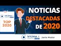 🔵 🌟 Noticias DESTACADAS de 2020 - Bit2Me Crypto News