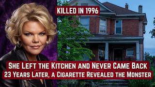 Solved After 23 Years: The Twisted Mystery of Angie Dodge