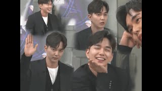 [SUB INDO] Yoo Seung Ho (유승호) #Memorist Kakao Talk Live Chatting | Yoo Seung Ho Cut